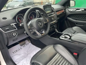 Mercedes-Benz GLE 350 AMG* 360* KeylessGo* SoftClose* PANO* H/K* Blind | Mobile.bg    12
