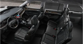 Jeep Grand cherokee SUMMIT RESERVE 2.0 PHEV Petrol 380 hp AT8 4xe | Mobile.bg    5