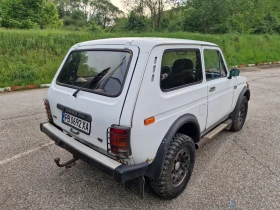 Lada Niva 1.6LPG | Mobile.bg    6