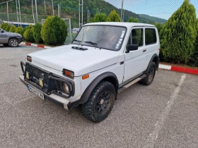 Lada Niva 1.6LPG | Mobile.bg    2