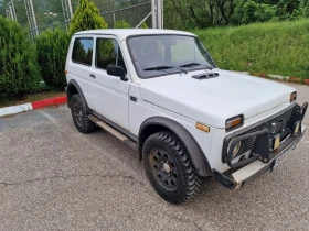 Lada Niva 1.6LPG | Mobile.bg    3