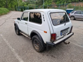 Lada Niva 1.6LPG | Mobile.bg    7