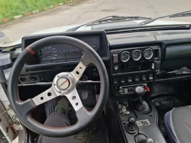 Lada Niva 1.6LPG | Mobile.bg    8
