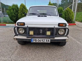 Lada Niva 1.6LPG | Mobile.bg    1