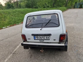 Lada Niva 1.6LPG | Mobile.bg    5