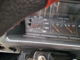 Lada Niva 1.6LPG | Mobile.bg    9