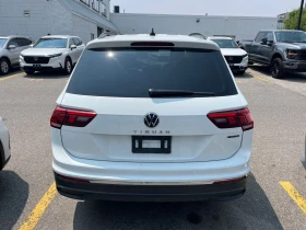 VW Tiguan * COMFORTLINE * CARFAX * АВТОКРЕДИТ - 28400 лв. - 52421558 4