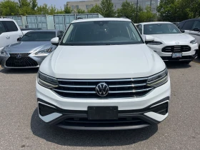 VW Tiguan * COMFORTLINE * CARFAX * АВТОКРЕДИТ - 28400 лв. - 52421558 2
