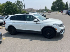 VW Tiguan * COMFORTLINE * CARFAX * АВТОКРЕДИТ - 28400 лв. - 52421558 5