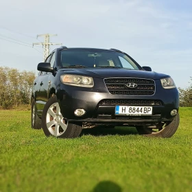 Hyundai Santa fe | Mobile.bg    2