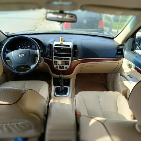 Hyundai Santa fe | Mobile.bg    7