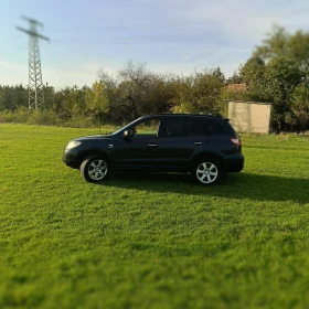 Hyundai Santa fe | Mobile.bg    4