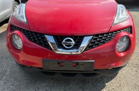     Nissan Juke 1.5 dci