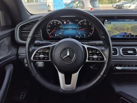 Mercedes-Benz GLE 400 d 4Matic AMG-Line | Mobile.bg    9