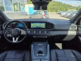 Mercedes-Benz GLE 400 d 4Matic AMG-Line | Mobile.bg    7