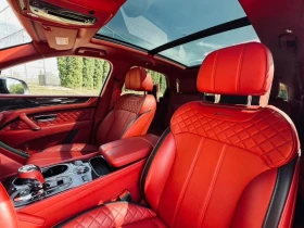 Bentley Bentayga W12/Speed/Anniversary100/Limited 635Hp/Luxury/ - 250000 лв. / 127822.97 € - 72166281 6