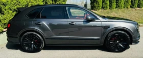 Bentley Bentayga W12/Speed/Anniversary100/Limited 635Hp/Luxury/ - 250000 лв. / 127822.97 € - 72166281 4