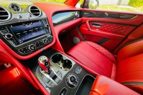 Bentley Bentayga W12/Speed/Anniversary100/Limited 635Hp/Luxury/ - 250000 лв. / 127822.97 € - 72166281 8