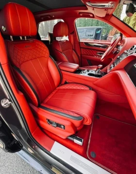 Bentley Bentayga W12/Speed/Anniversary100/Limited 635Hp/Luxury/ - 250000 лв. / 127822.97 € - 72166281 7