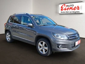 Обява за продажба на VW Tiguan Sport & Style 4Motion /Pano//LED/PDC/152 000km. ~21 900 лв. - изображение 1