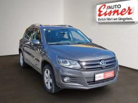 Обява за продажба на VW Tiguan Sport & Style 4Motion /Pano//LED/PDC/152 000km. ~21 900 лв. - изображение 6