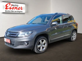 Обява за продажба на VW Tiguan Sport & Style 4Motion /Pano//LED/PDC/152 000km. ~21 900 лв. - изображение 2