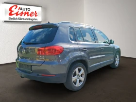 Обява за продажба на VW Tiguan Sport & Style 4Motion /Pano//LED/PDC/152 000km. ~21 900 лв. - изображение 4