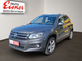 VW Tiguan Sport & Style 4Motion /Pano//LED/PDC/152 000km.