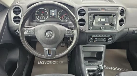 VW Tiguan Sport & Style 4Motion /Pano//LED/PDC/152 000km. - 21900 лв. / 11197.29 € - 43154365 12