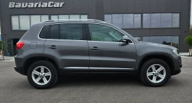 VW Tiguan Sport & Style 4Motion /Pano//LED/PDC/152 000km. - 21900 лв. / 11197.29 € - 43154365 8