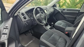 VW Tiguan Sport & Style 4Motion /Pano//LED/PDC/152 000km. - 21900 лв. / 11197.29 € - 43154365 10