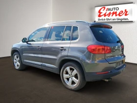 Обява за продажба на VW Tiguan Sport & Style 4Motion /Pano//LED/PDC/152 000km. ~21 900 лв. - изображение 5