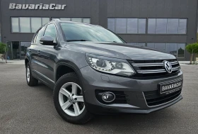 VW Tiguan Sport & Style 4Motion /Pano//LED/PDC/152 000km. - 21900 лв. / 11197.29 € - 43154365 3