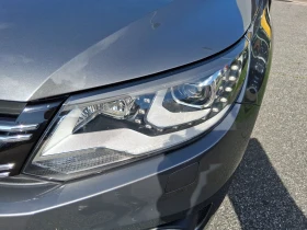 Обява за продажба на VW Tiguan Sport & Style 4Motion /Pano//LED/PDC/152 000km. ~21 900 лв. - изображение 3