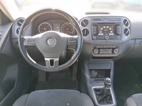 Обява за продажба на VW Tiguan Sport & Style 4Motion /Pano//LED/PDC/152 000km. ~21 900 лв. - изображение 7