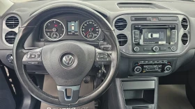 VW Tiguan Sport & Style 4Motion /Pano//LED/PDC/152 000km. - 21900 лв. / 11197.29 € - 43154365 15