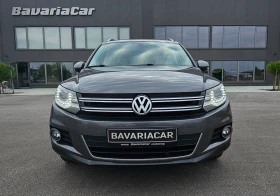 VW Tiguan Sport & Style 4Motion /Pano//LED/PDC/152 000km. - 21900 лв. / 11197.29 € - 43154365 2