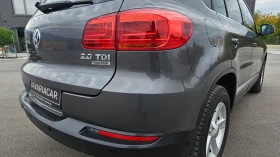 VW Tiguan Sport & Style 4Motion /Pano//LED/PDC/152 000km. - 21900 лв. / 11197.29 € - 43154365 5