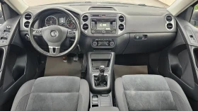 VW Tiguan Sport & Style 4Motion /Pano//LED/PDC/152 000km. - 21900 лв. / 11197.29 € - 43154365 13
