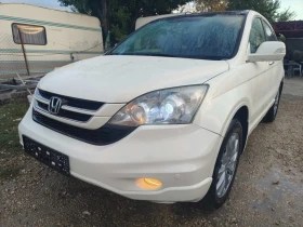 Honda Cr-v 2.2 KAMERA - 17499 лв. / 8947.10 € - 76543777 2