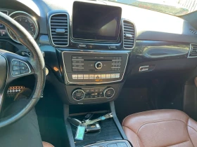 Mercedes-Benz GLE 400 * CARFAX *    | Mobile.bg    7