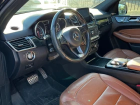 Mercedes-Benz GLE 400 * CARFAX *    | Mobile.bg    6