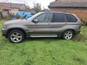 BMW X5 ЦЕНА ПО ДОГОВАРЯНЕ, снимка 2