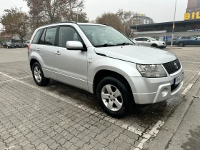 Suzuki Grand vitara 4х4 Климатик, снимка 2