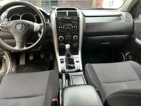 Suzuki Grand vitara 4х4 Климатик, снимка 7
