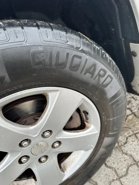 Suzuki Grand vitara 4х4 Климатик, снимка 9