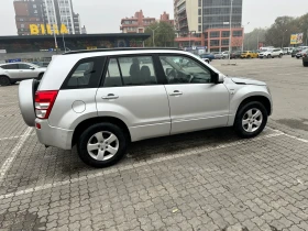 Suzuki Grand vitara 4х4 Климатик, снимка 5