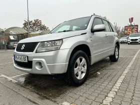 Suzuki Grand vitara 4х4 Климатик, снимка 3