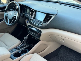 Hyundai Tucson 1.7 CRDi keyless/ 2018, снимка 16