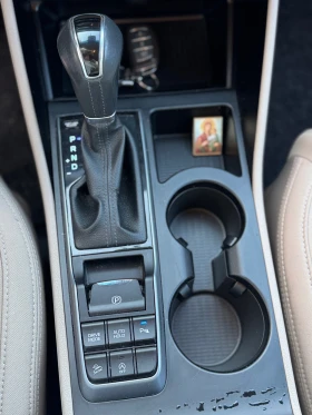 Hyundai Tucson 1.7 CRDi keyless/ 2018, снимка 15
